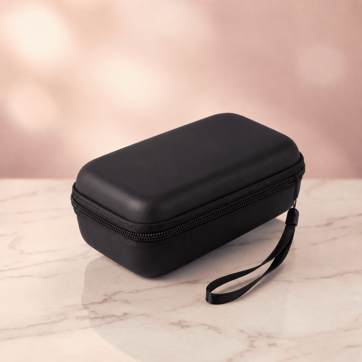 Discreet Travel Case