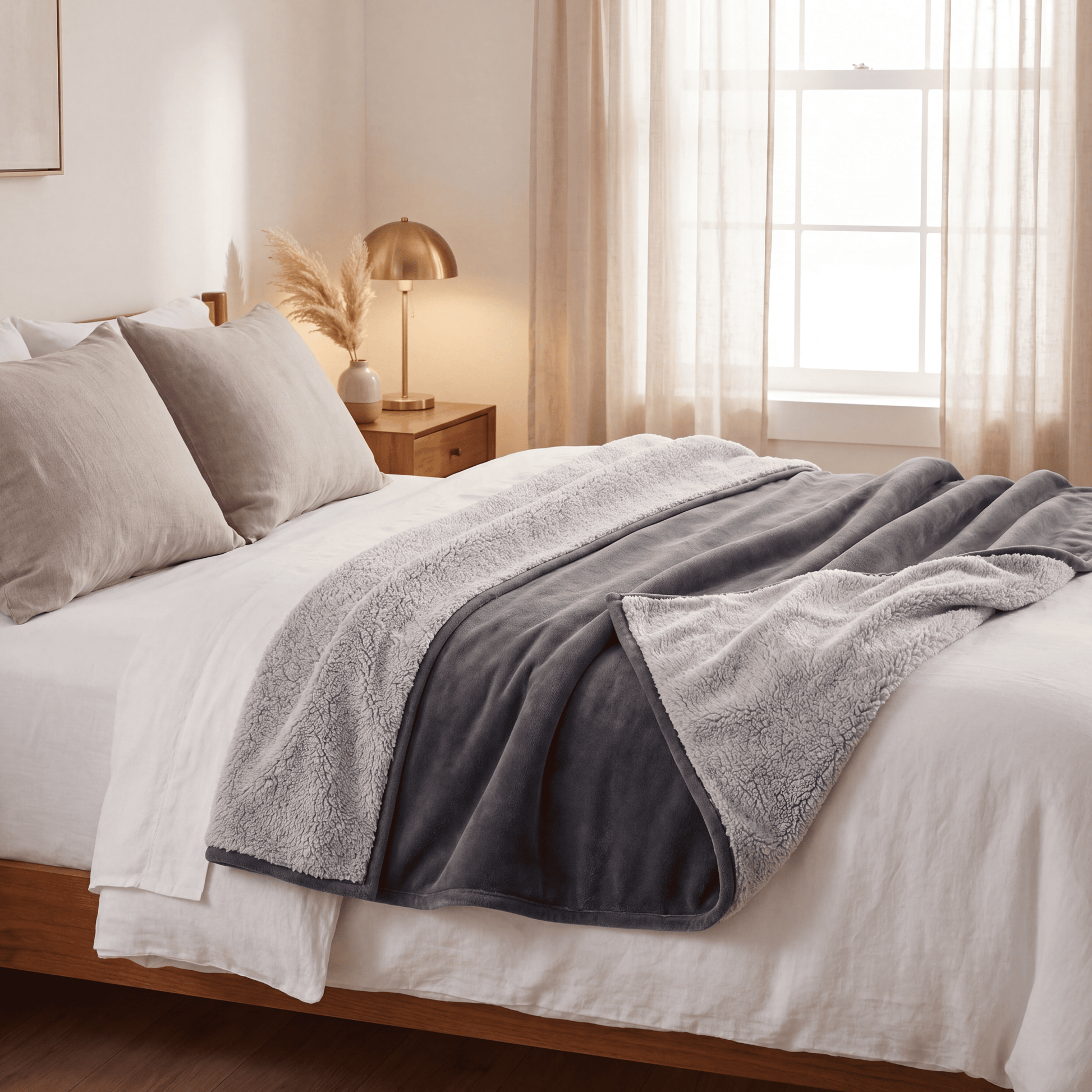 Squirt Proof Blanket Senvia