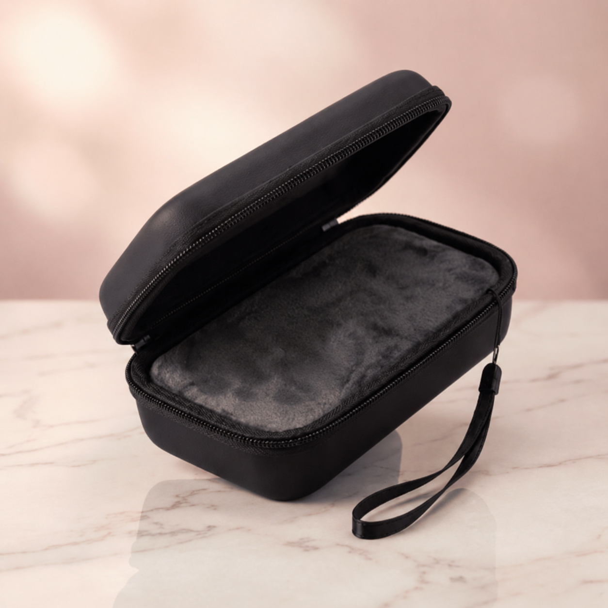 Discreet Travel Case