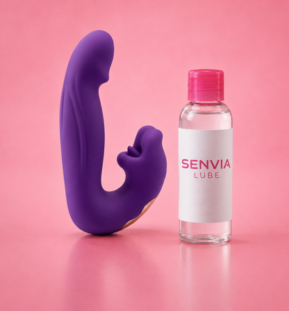Senvia™ 4-in-1 Pelvic Floor Activator